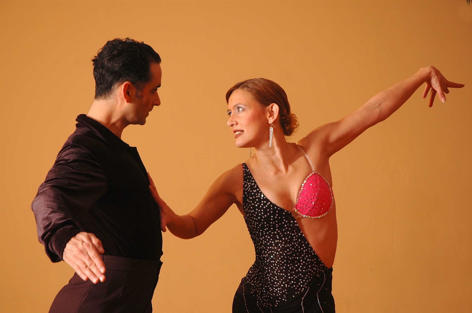 ballroom