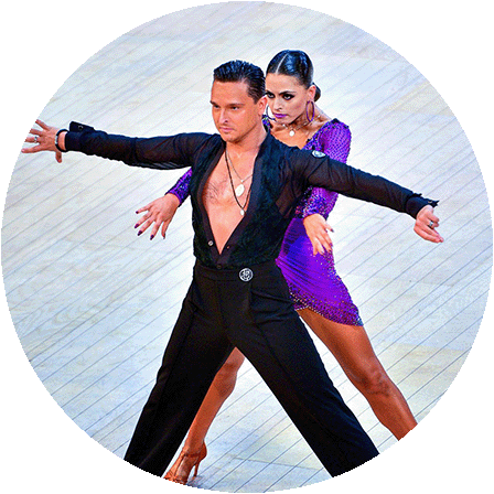 Alexey & Vlada